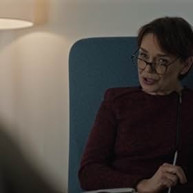 Marie-France Marcotte